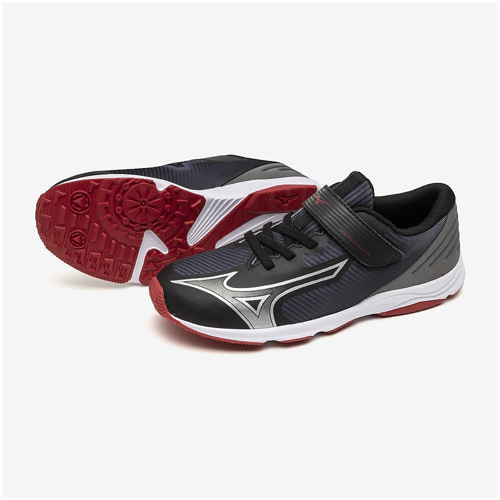 スピードスタッズ4 BELT