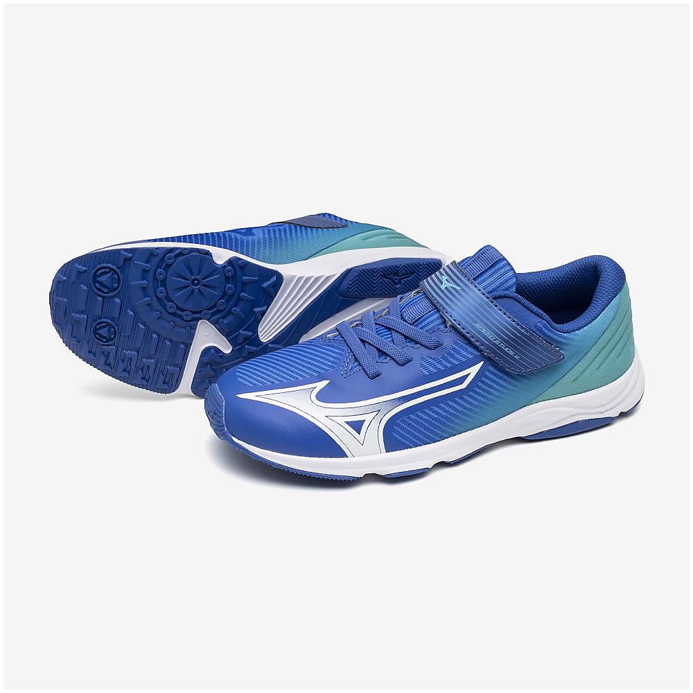 スピードスタッズ4 BELT