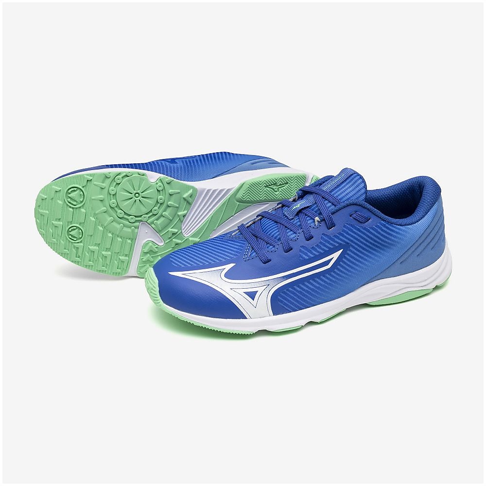 スピードスタッズ4