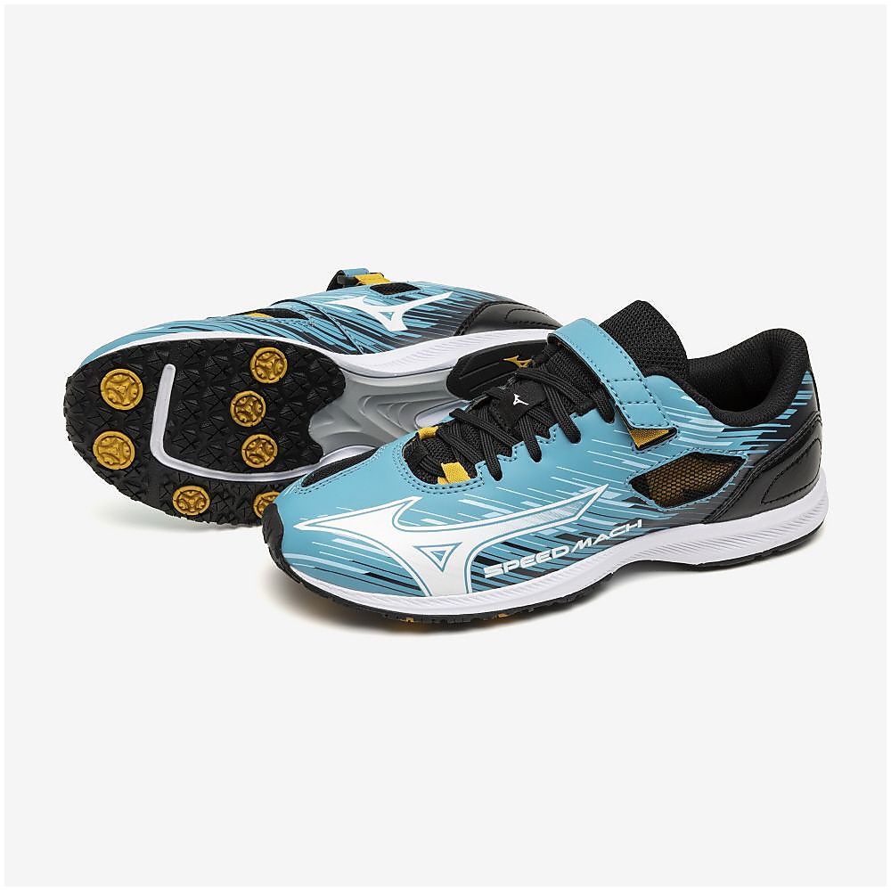 スピードマッハ3