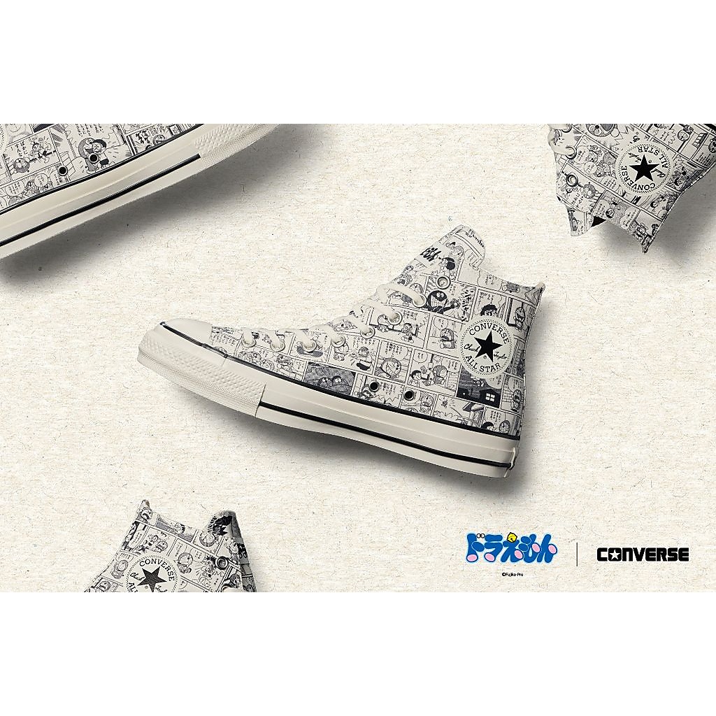 ALL STAR AGED CP HI / DORAEMON