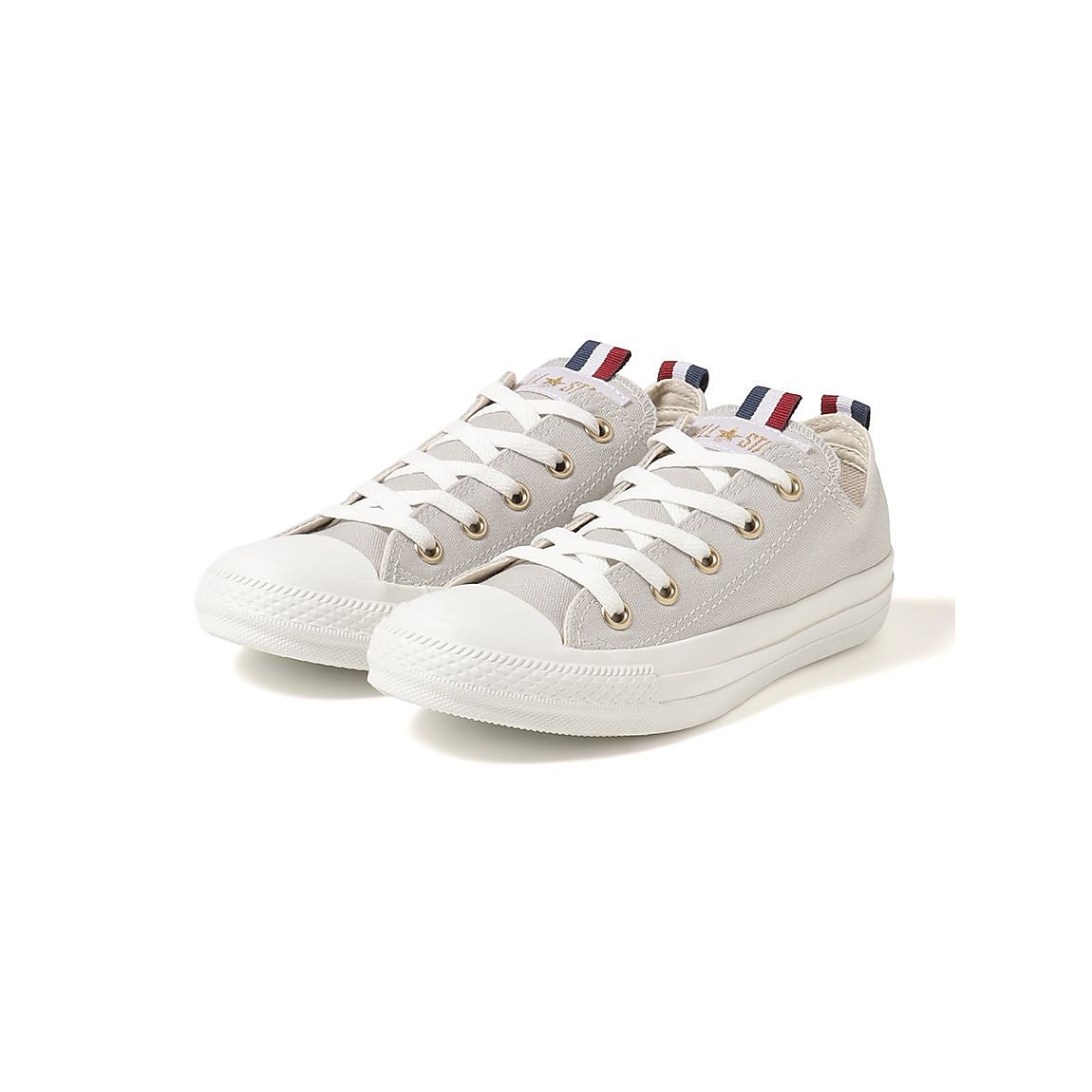 ALL STAR TRICOTAB OX