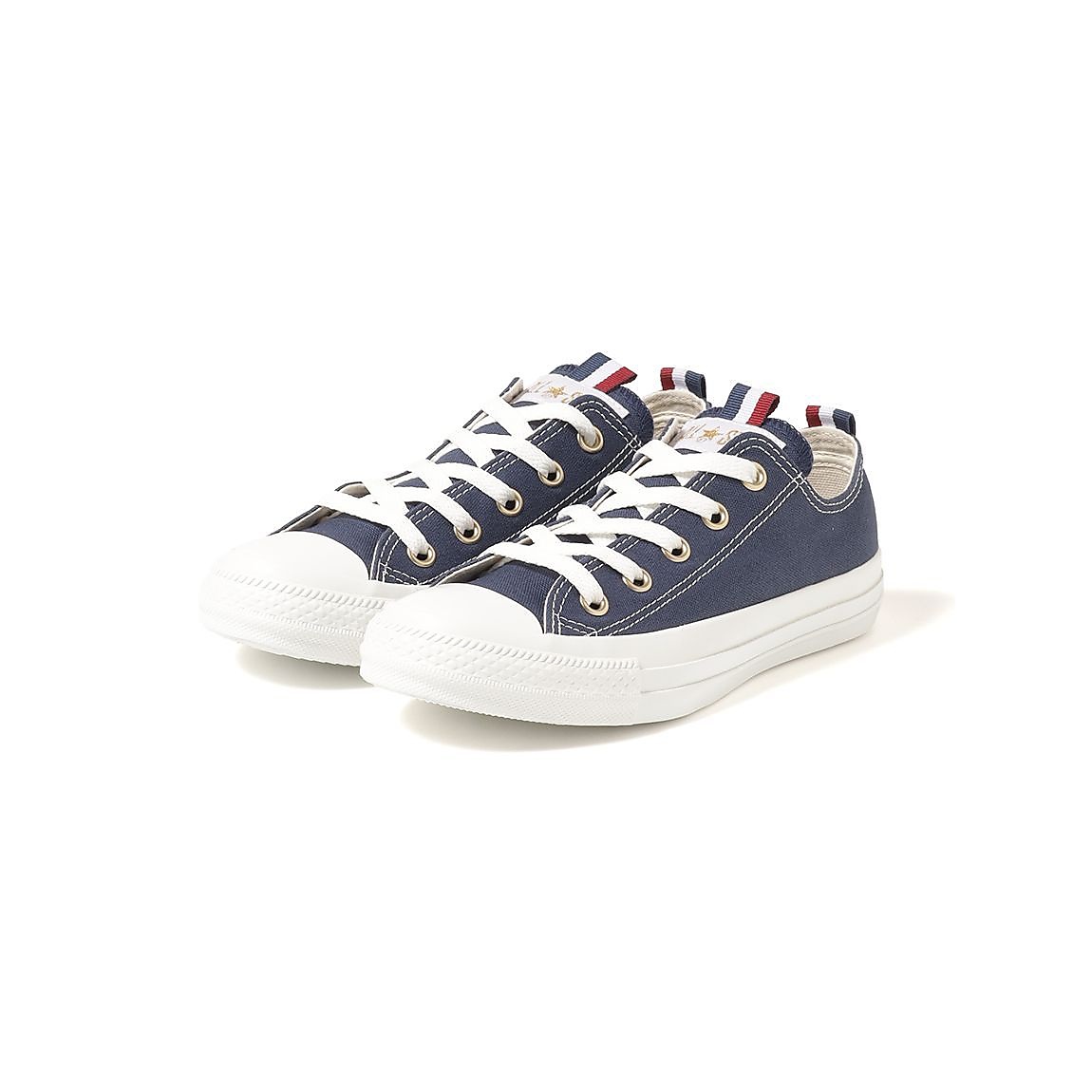 ALL STAR TRICOTAB OX