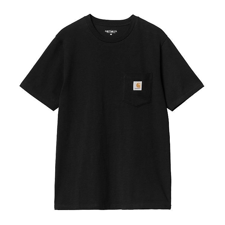 S/S POCKET T-SHIRT