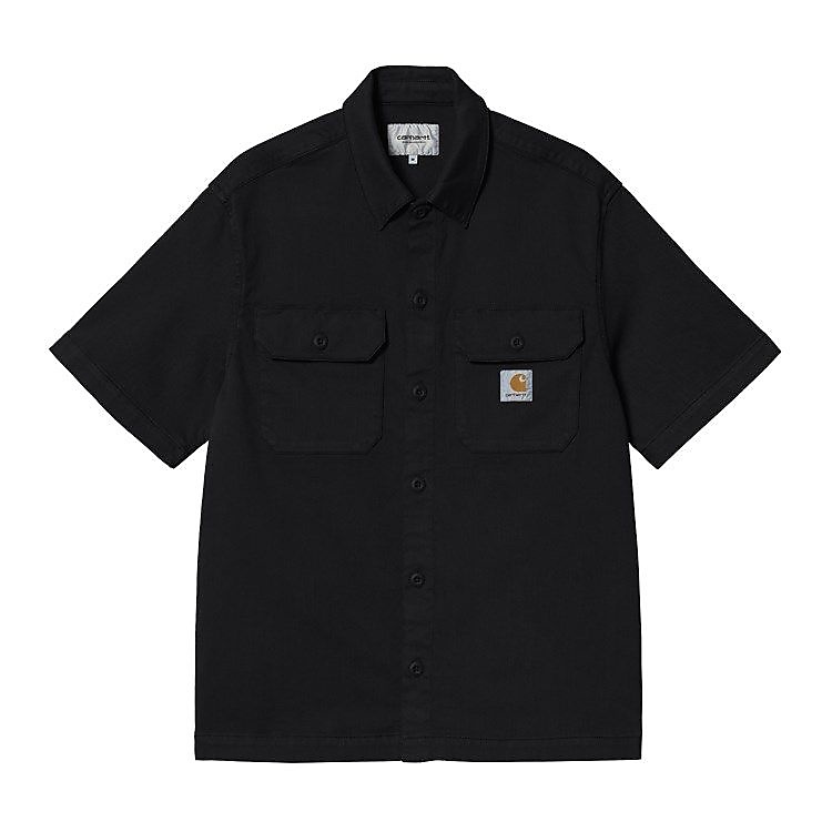 S/S CRAFT SHIRT