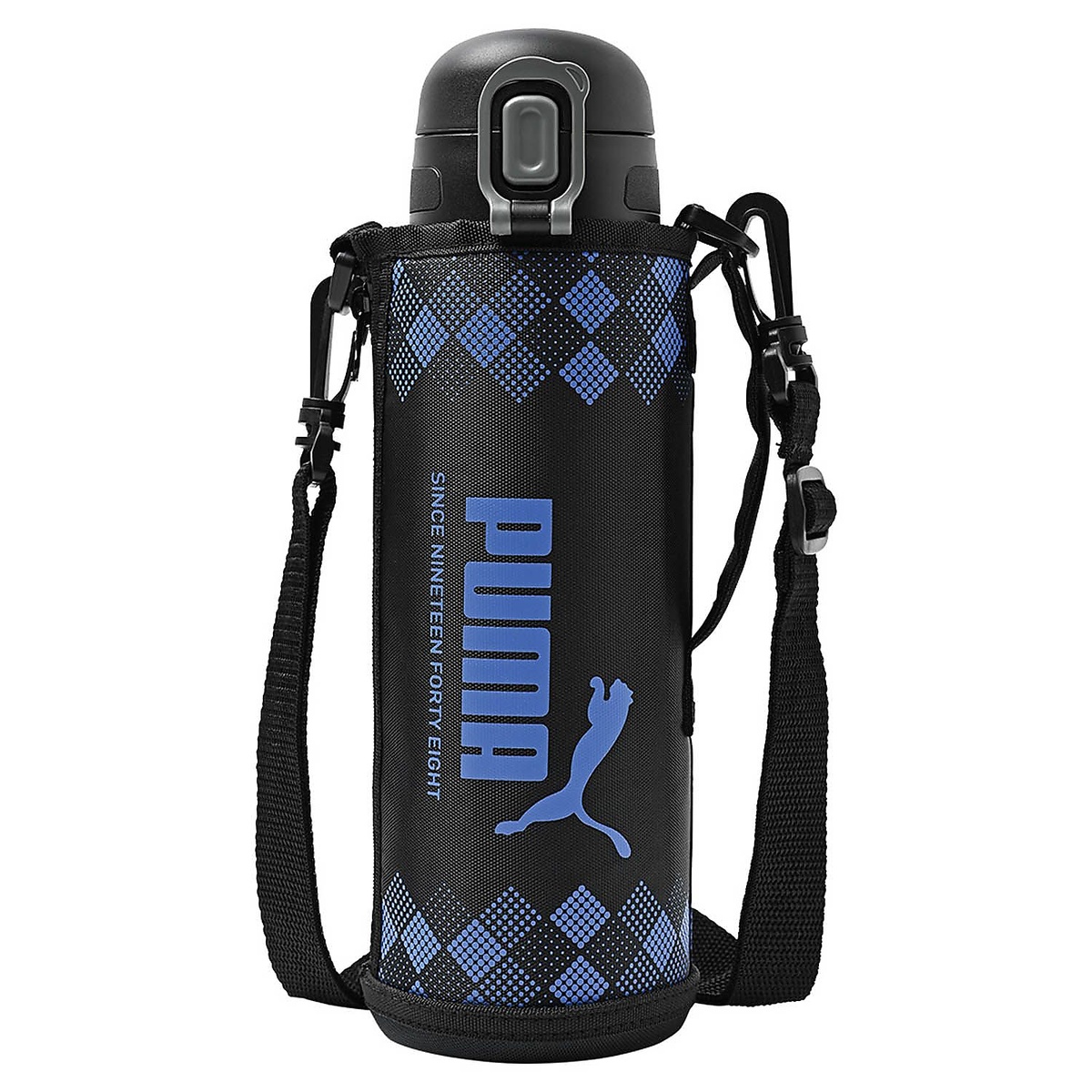 ステンレスボトル1.0L(ブルー)