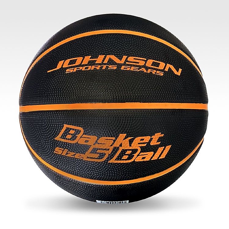 バスケットボール5号　BKOR