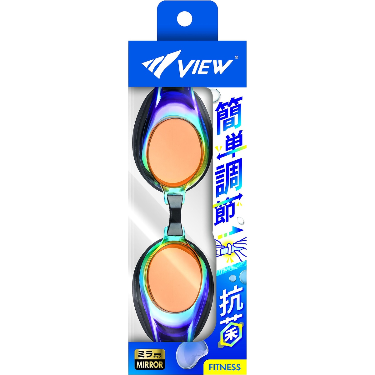 抗菌簡単ストラップ調節　フィットネスミラー