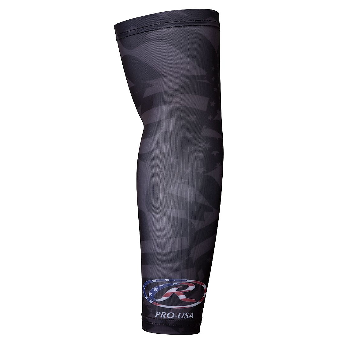 USカモ アームガード - ブラック