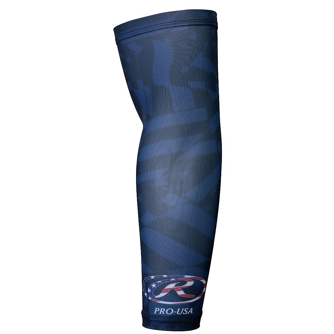 USカモ アームガード - ネイビー