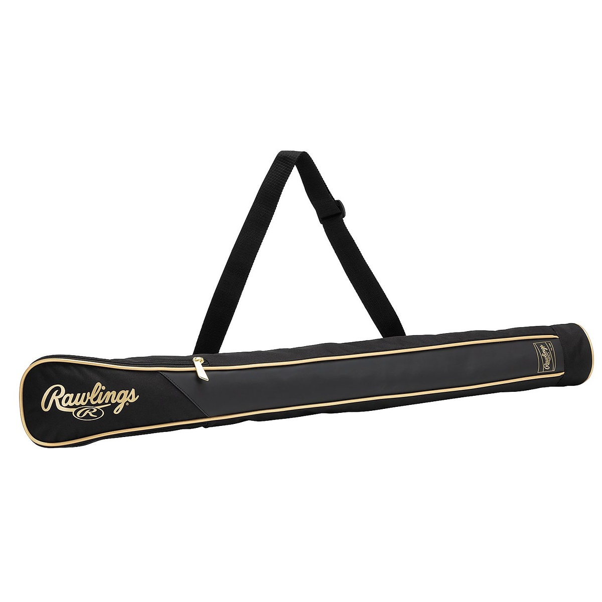 バットケース - ブラック/ブラック