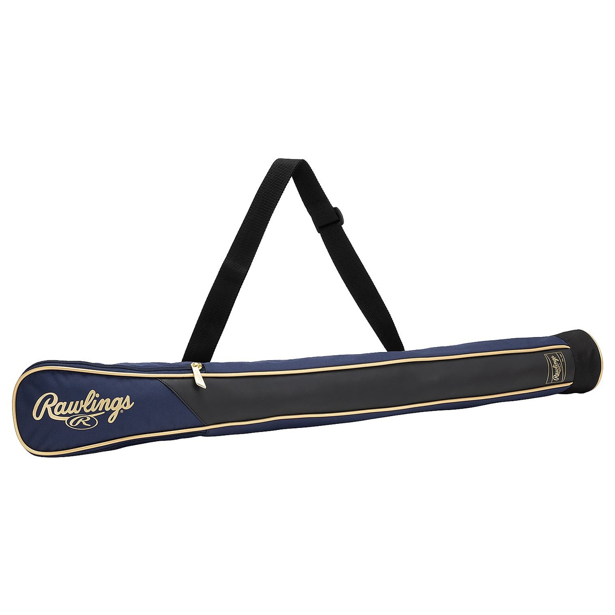 バットケース - ブラック/ネイビー