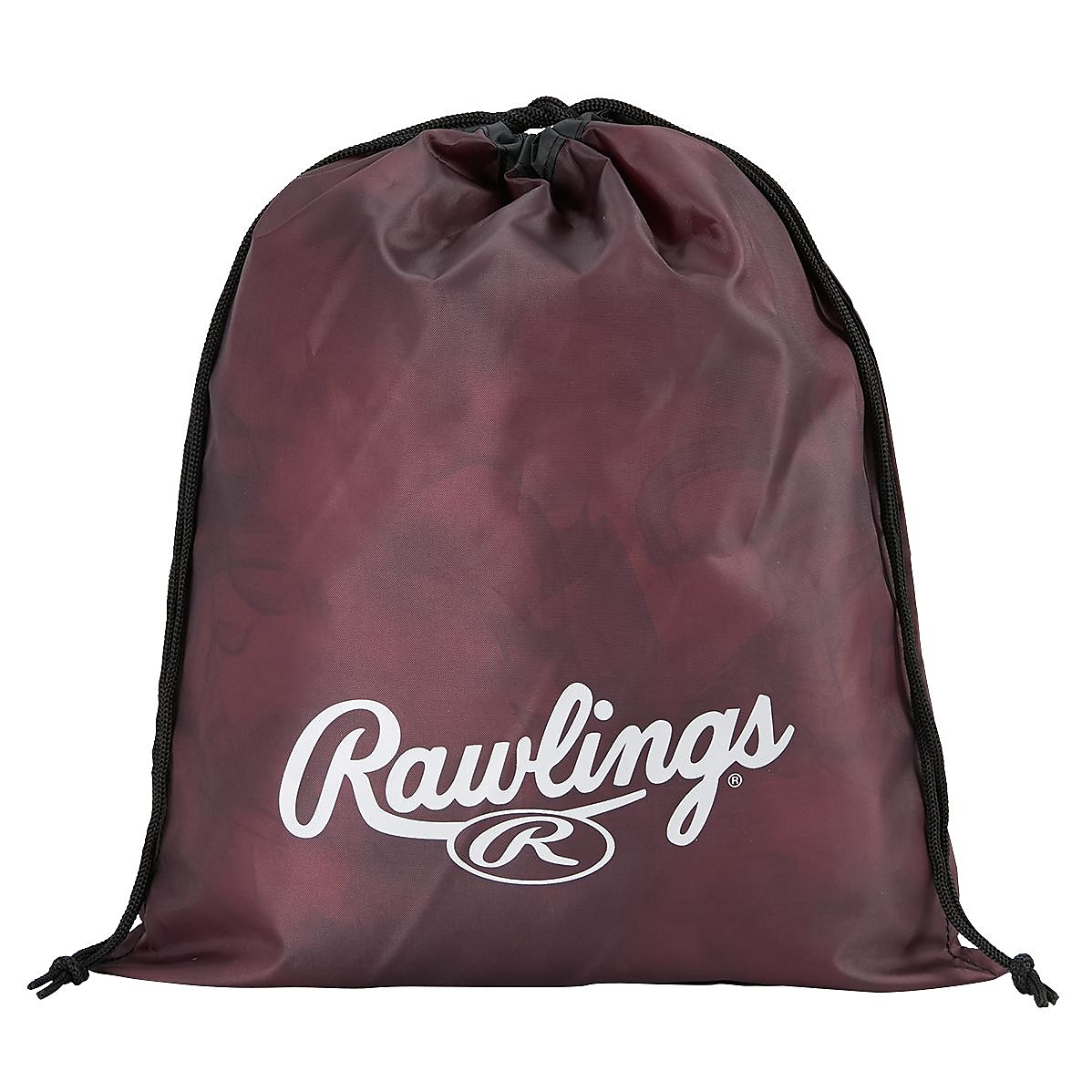 マルチバッグ - マルーン