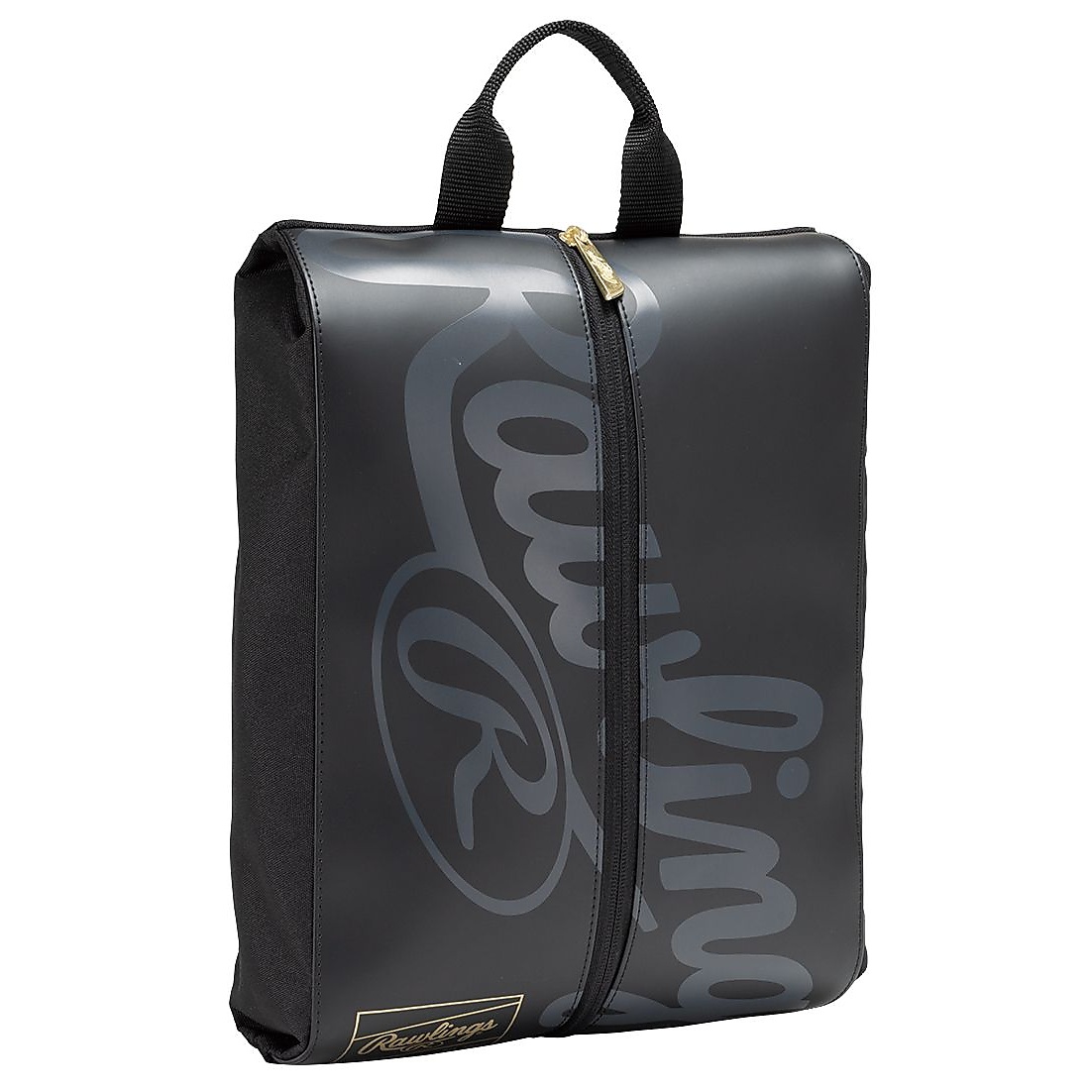 シューズケース - ブラック/ブラック