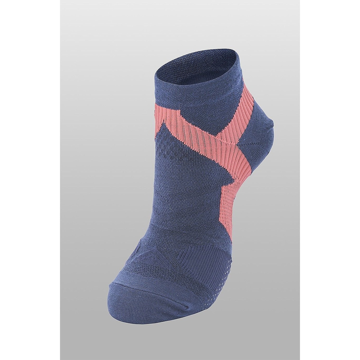 足王(ソッキング) ネイビー/ピンク