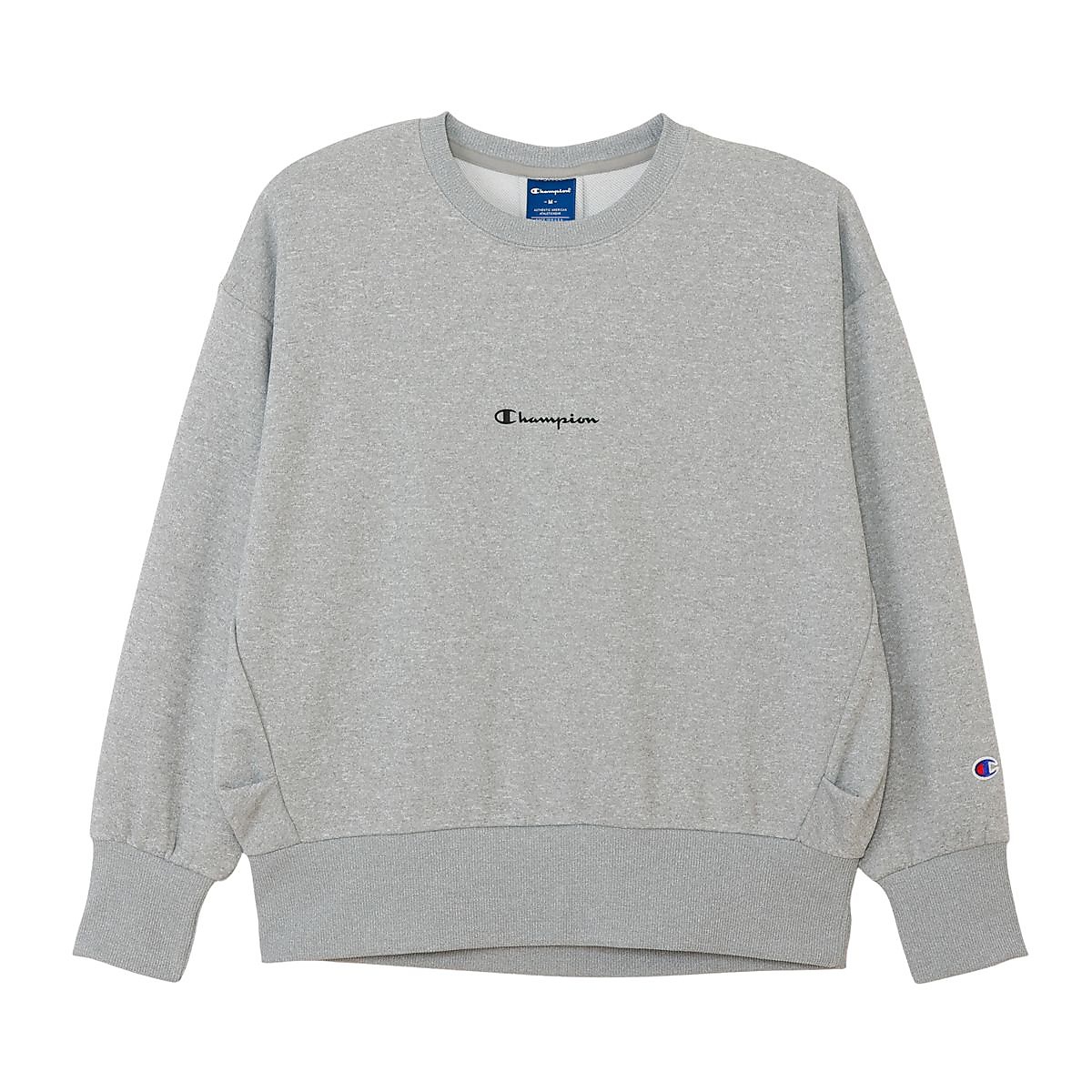 TWT CREW NECK SWEATSHIRT