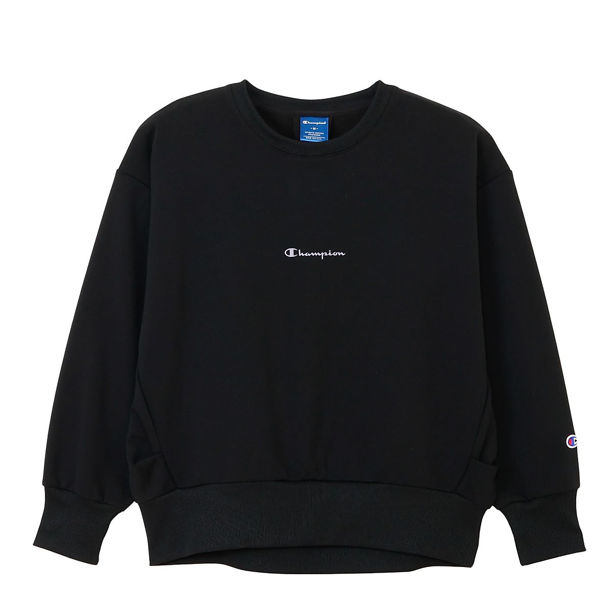 TWT CREW NECK SWEATSHIRT