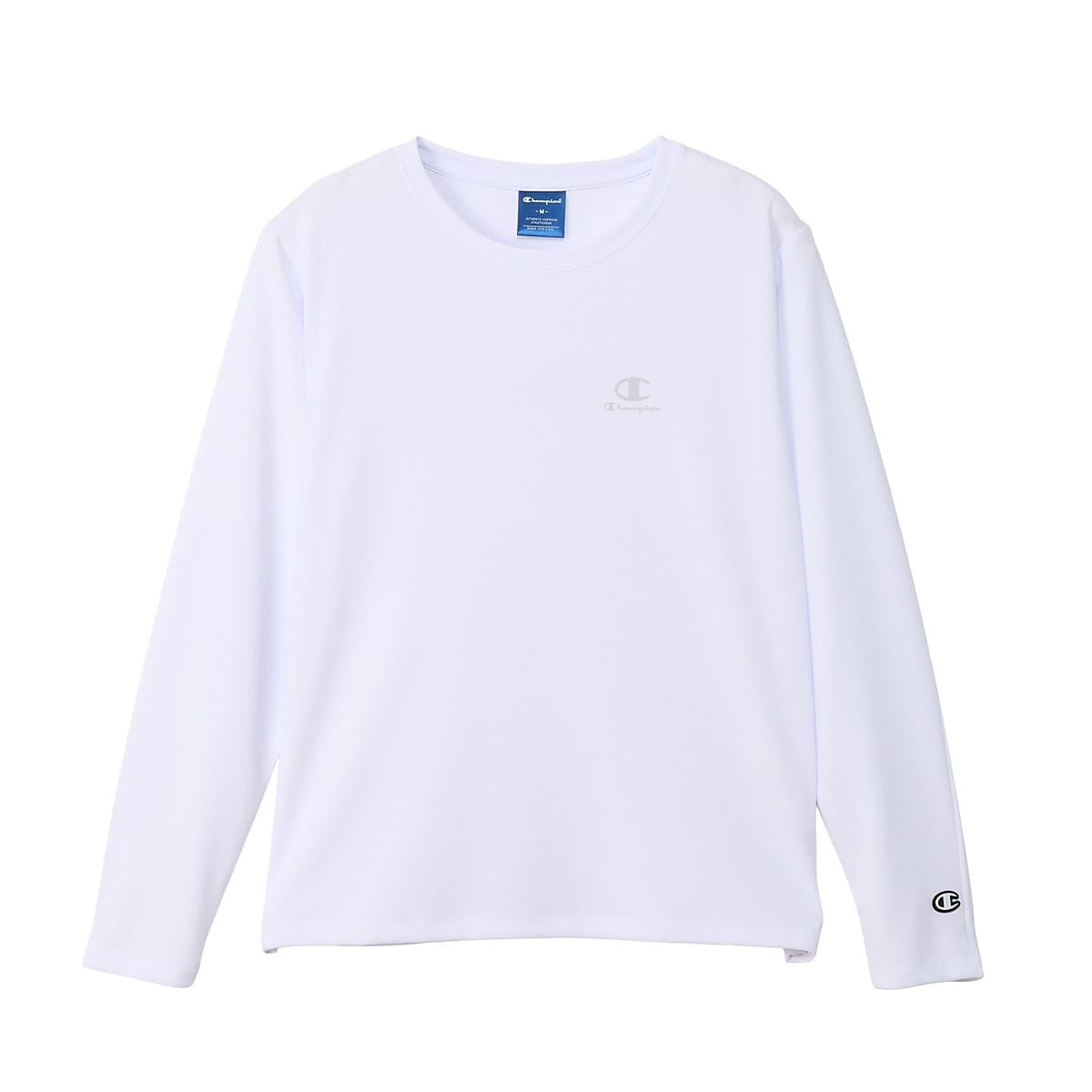 LONG SLEEVE T-SHIRT