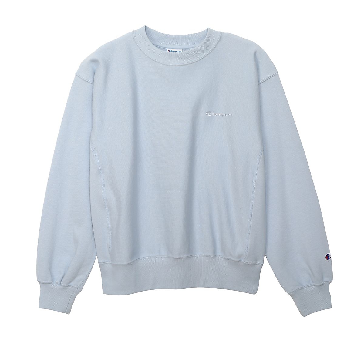RW CREW NECK SWEATSHIRT