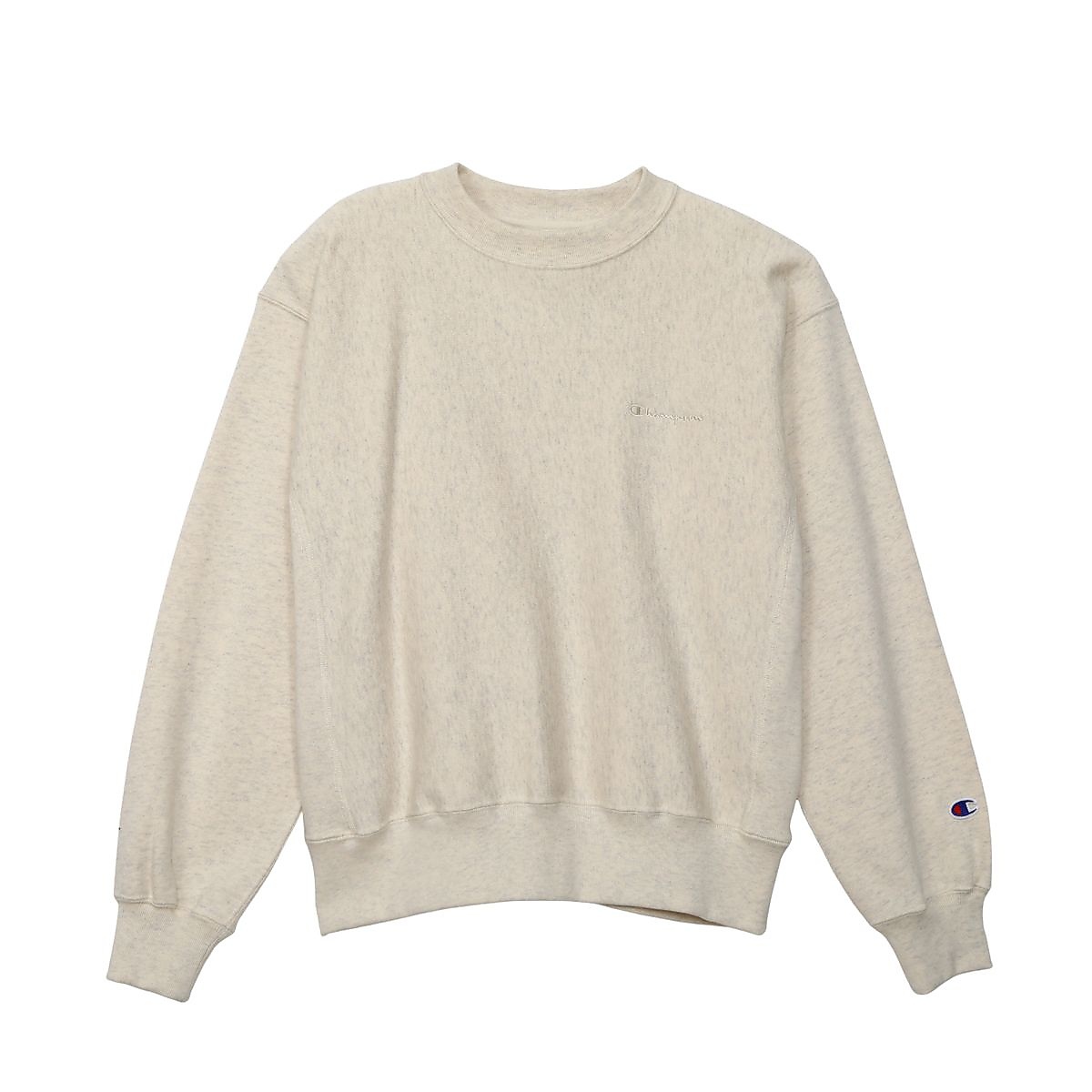 RW CREW NECK SWEATSHIRT