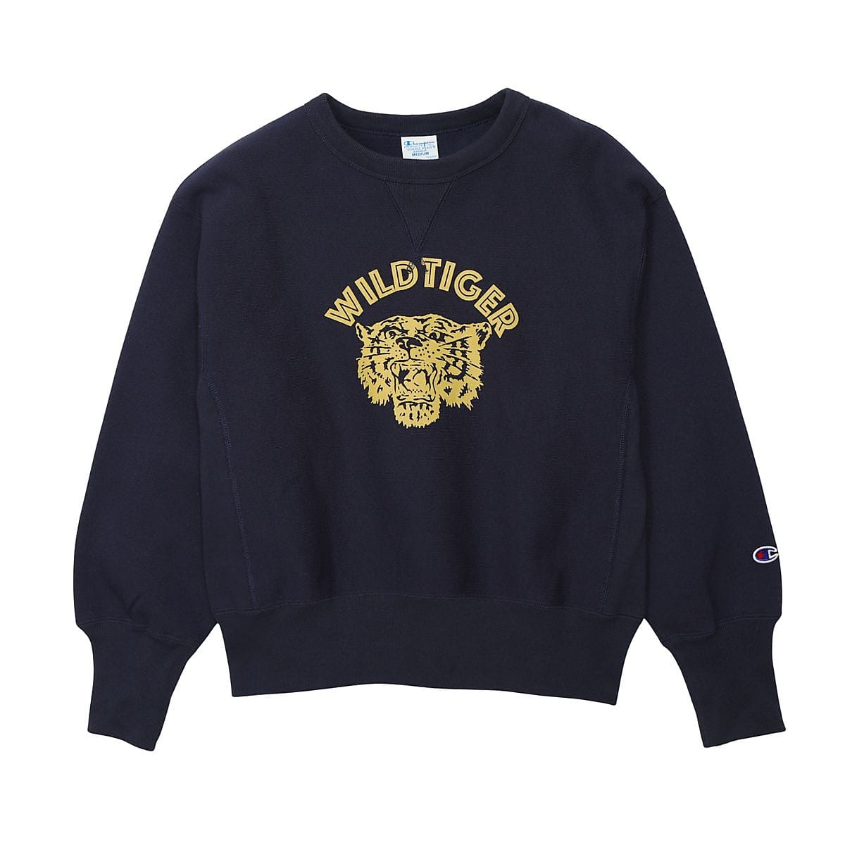 RW CREW NECK SWEATSHIRT