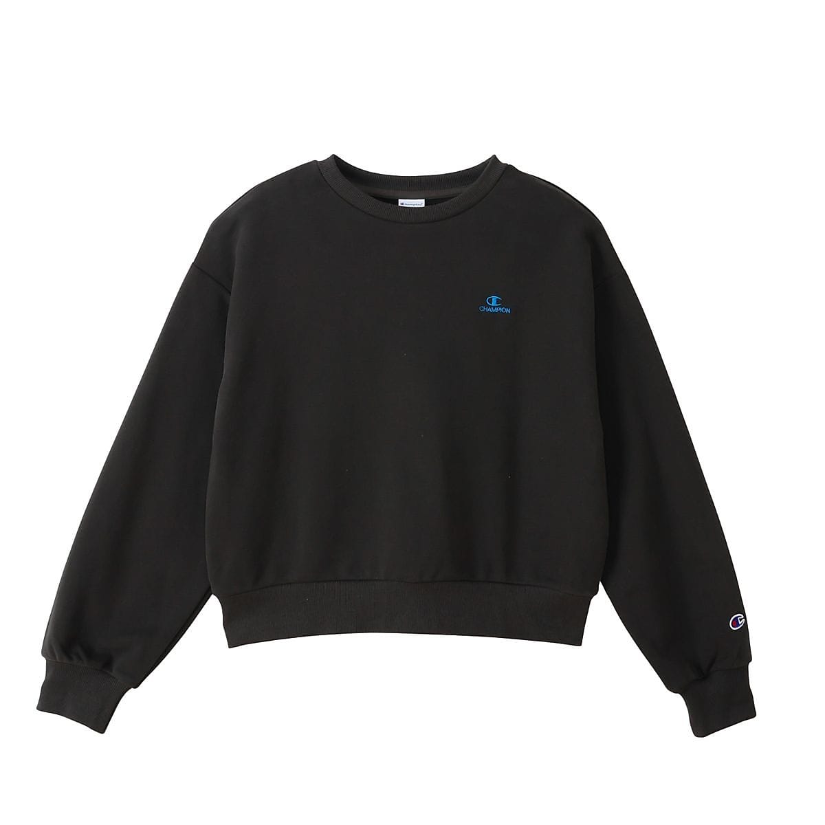 CREW NECK SWEATSHIRT