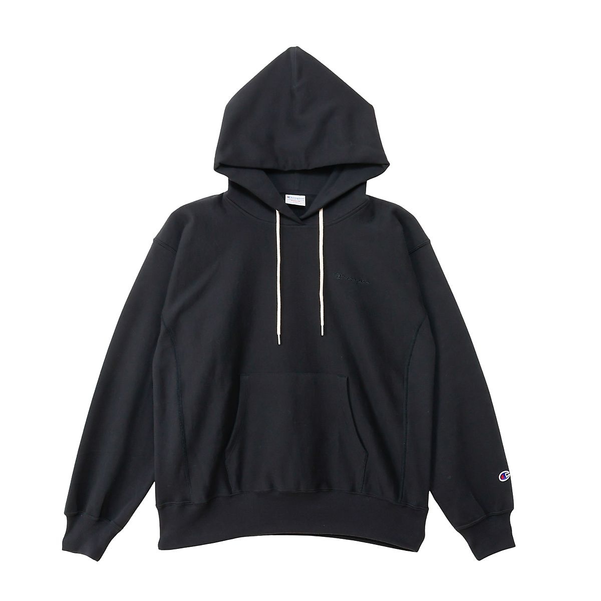RW HOODED SWEATSHIRT