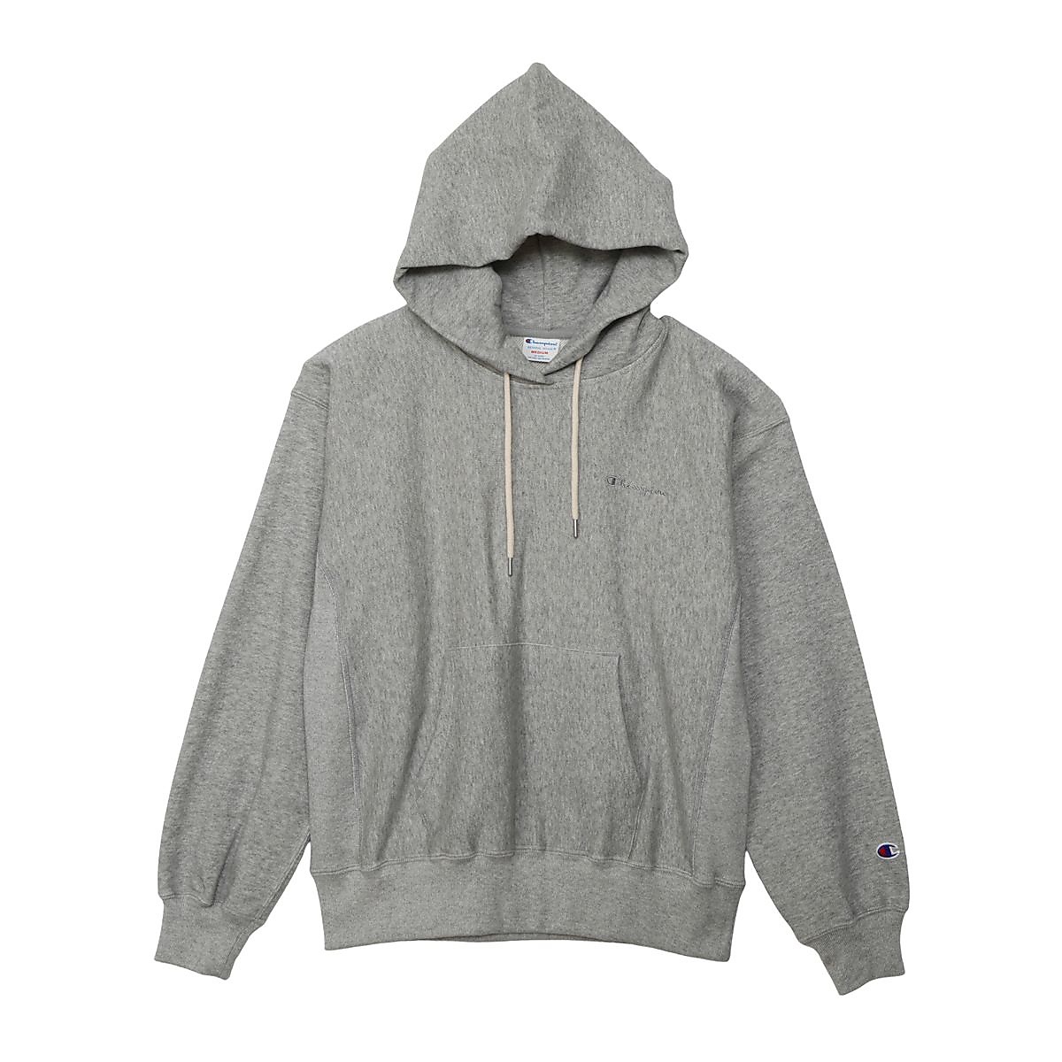RW HOODED SWEATSHIRT
