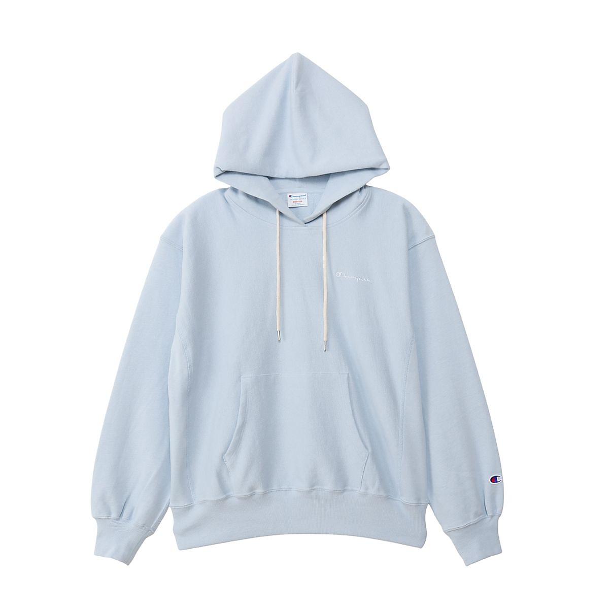 RW HOODED SWEATSHIRT