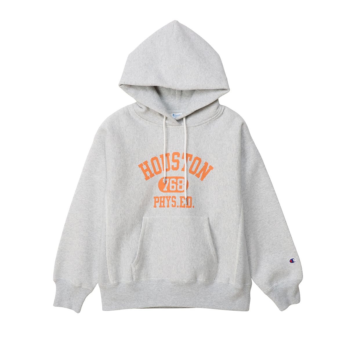 RW HOODED SWEATSHIRT