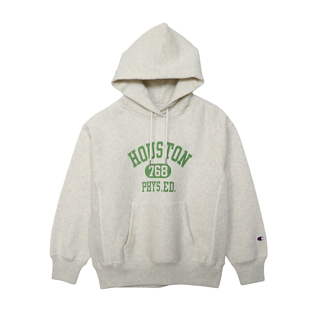 RW HOODED SWEATSHIRT