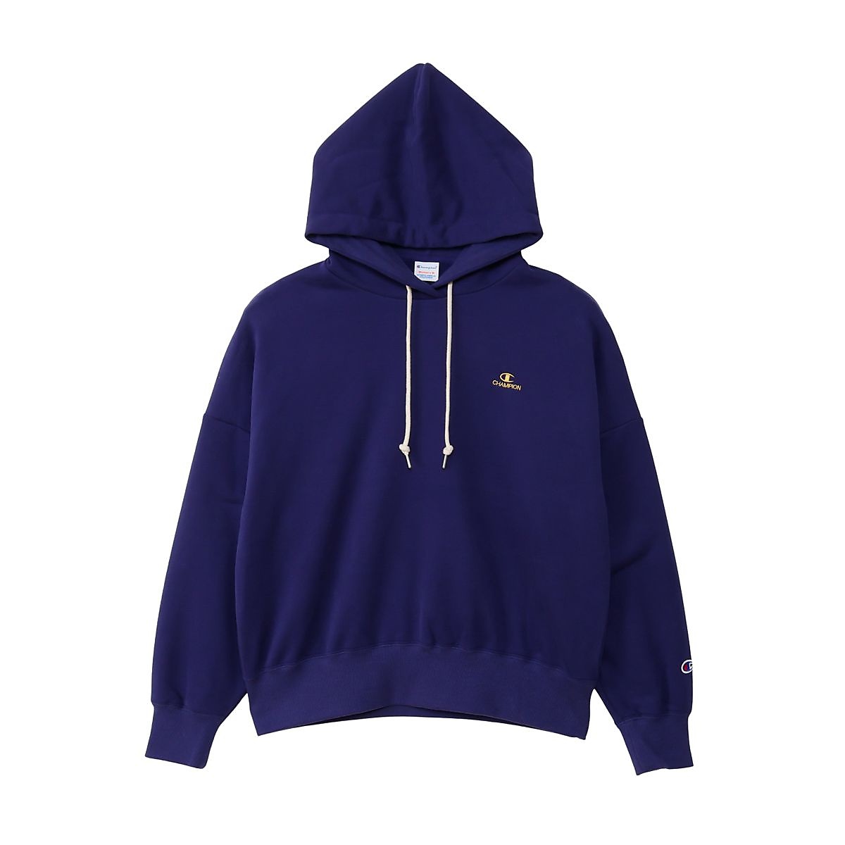 HOODED SWEATSHIRT