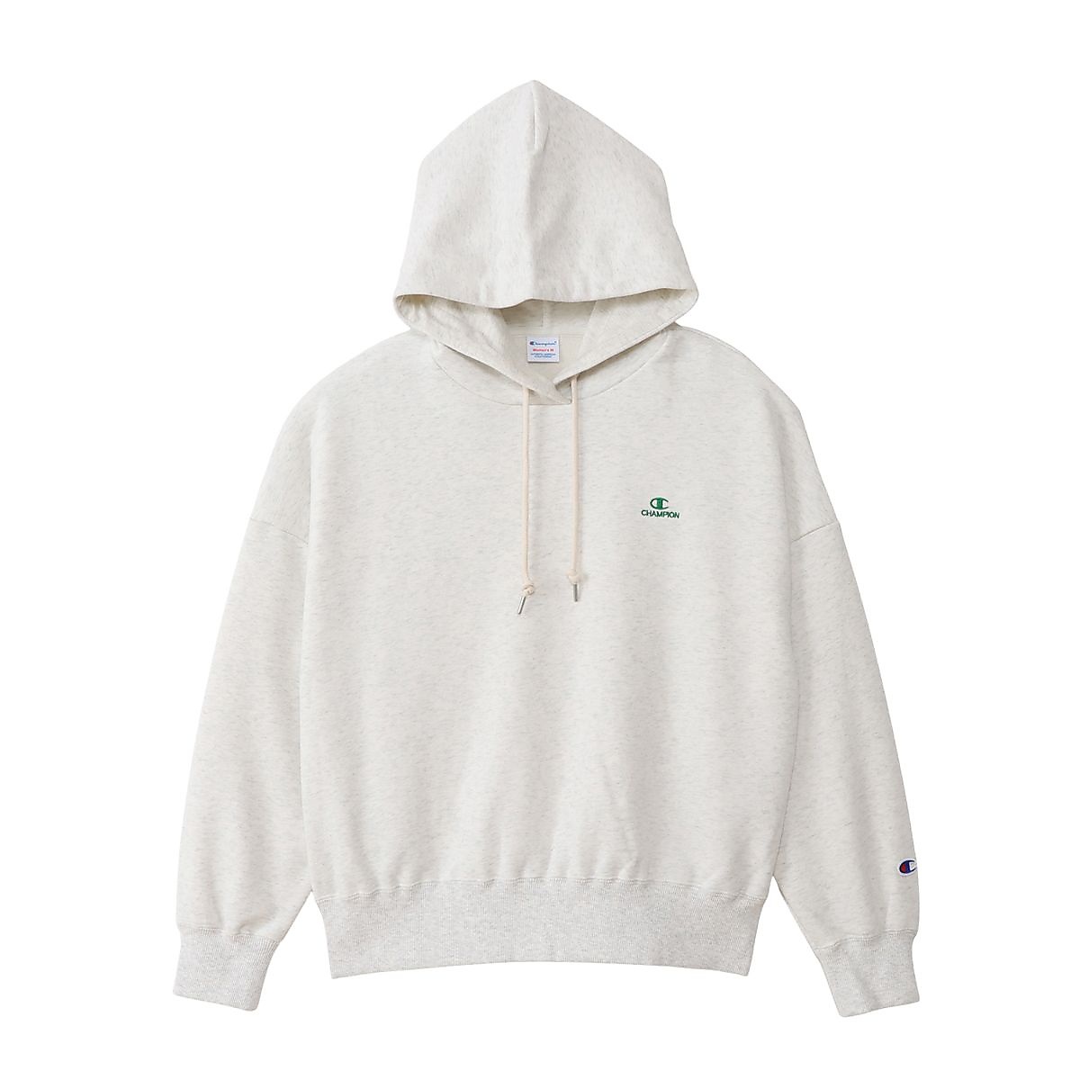 HOODED SWEATSHIRT