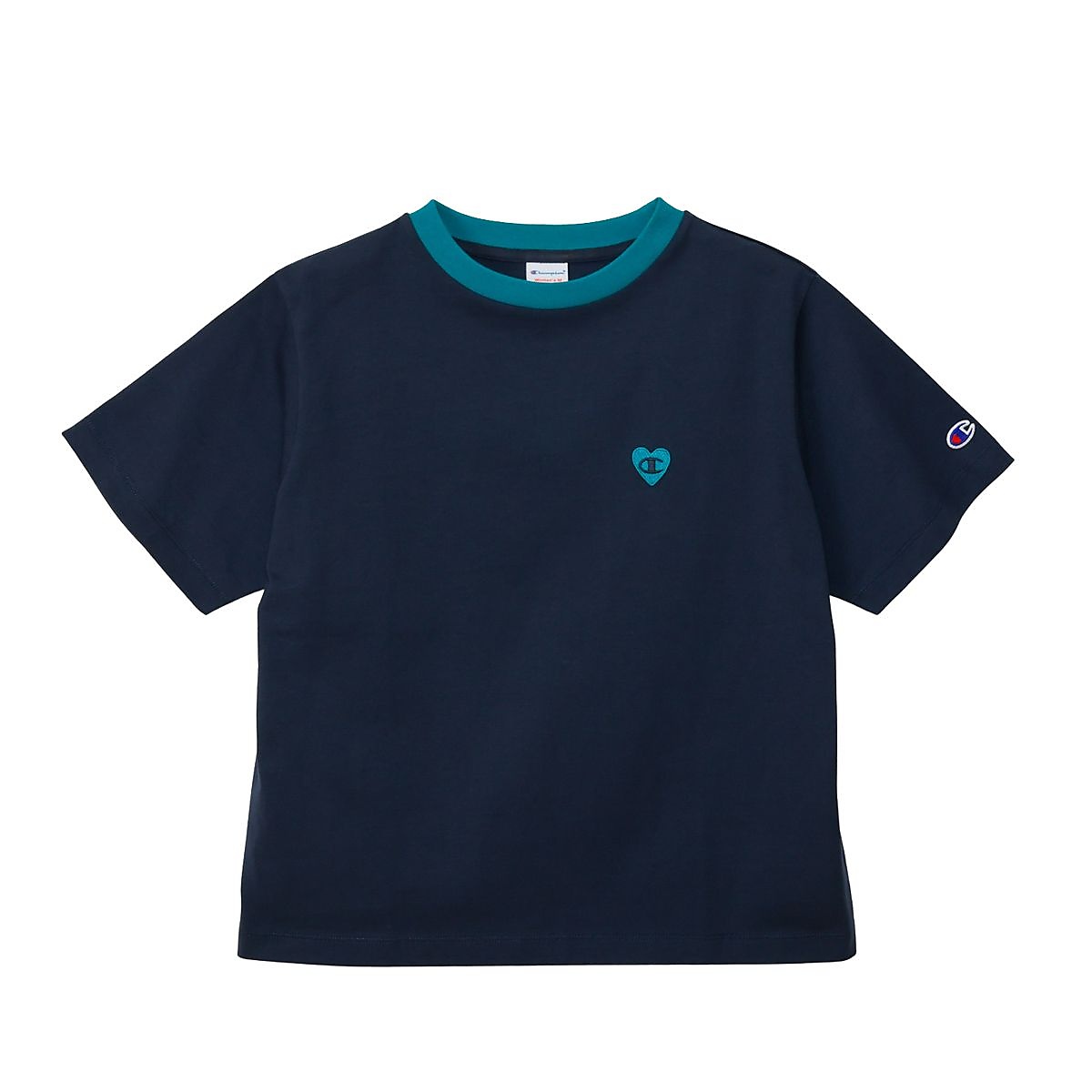 SHORT SLEEVE T-SHIRT