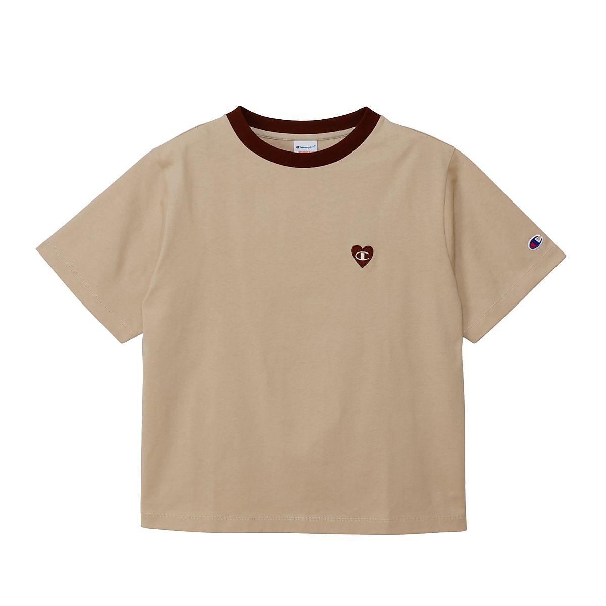 SHORT SLEEVE T-SHIRT
