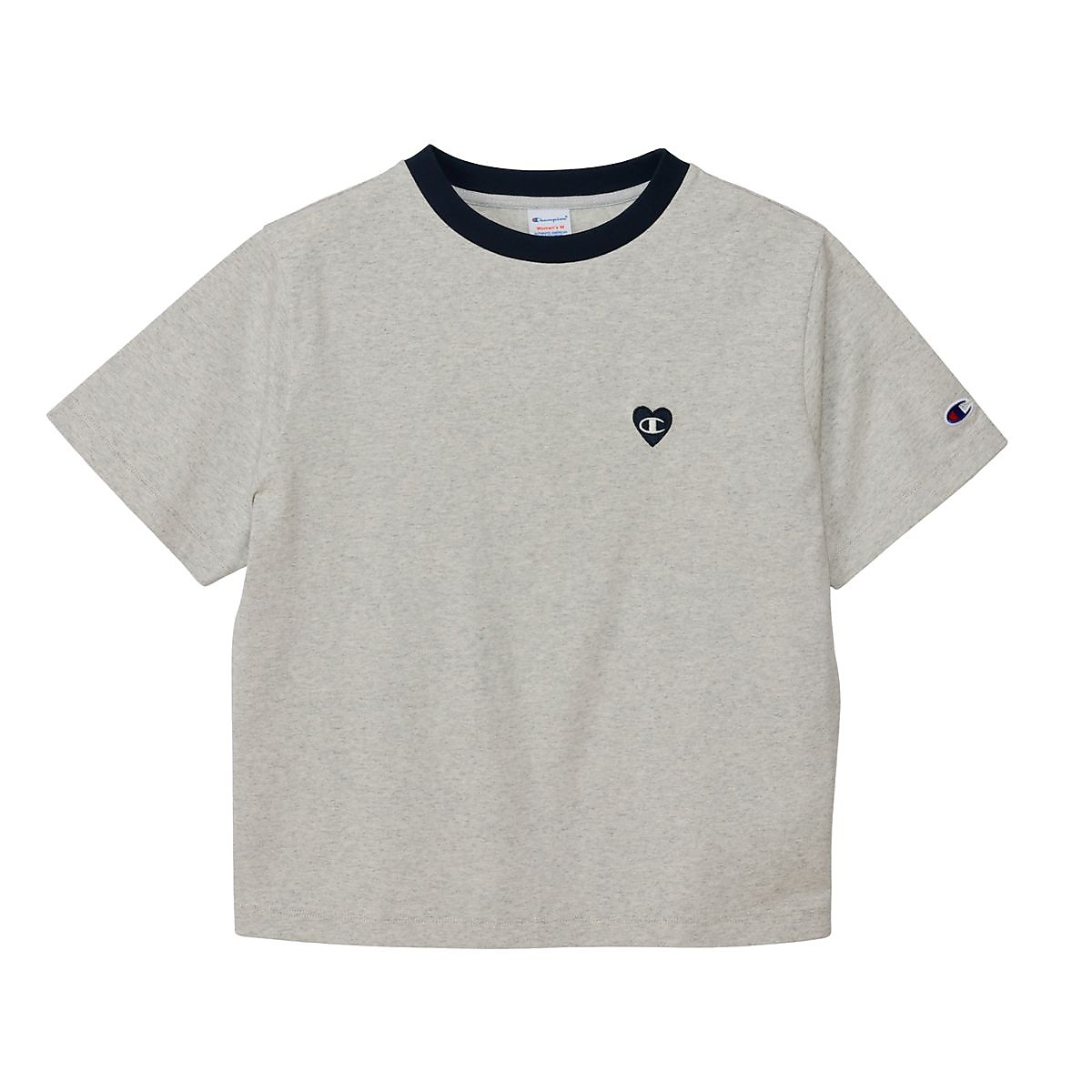 SHORT SLEEVE T-SHIRT