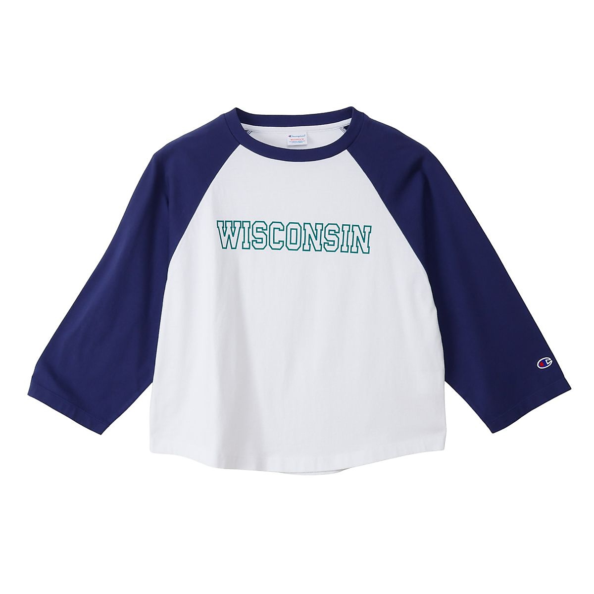 RAGLAN SHIRT