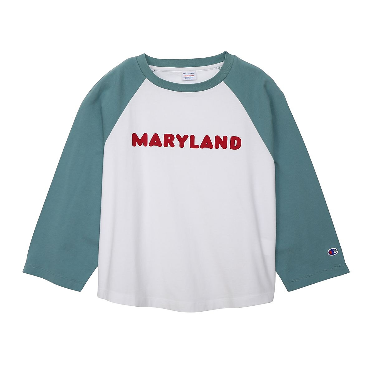 RAGLAN SHIRT