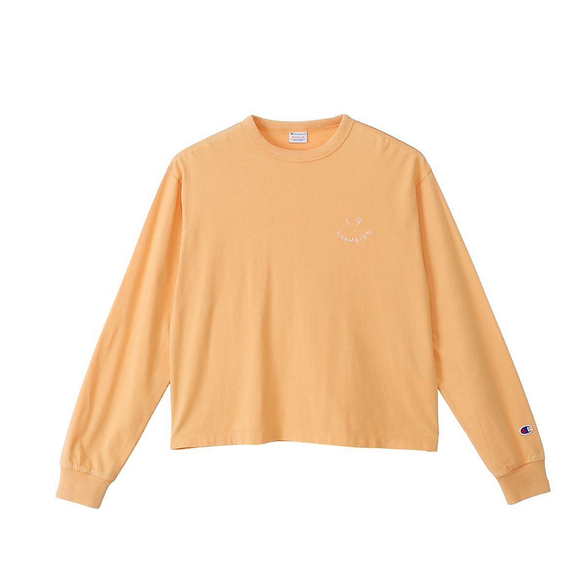 LONG SLEEVE T-SHIRT