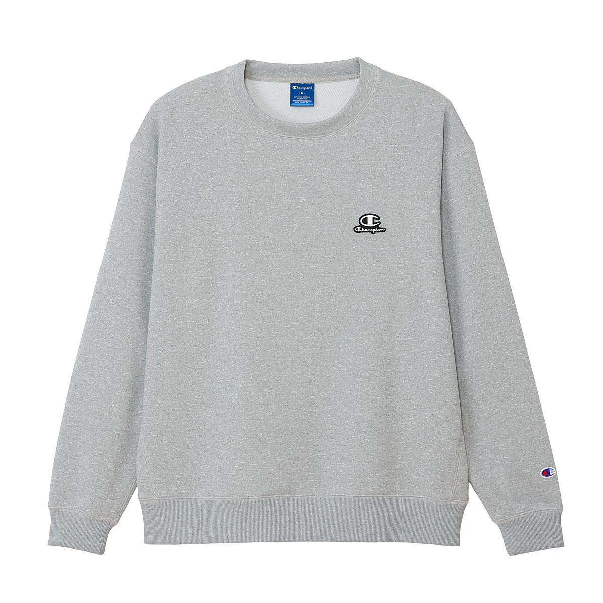 TWT CREW NECK SWEATSHIRT