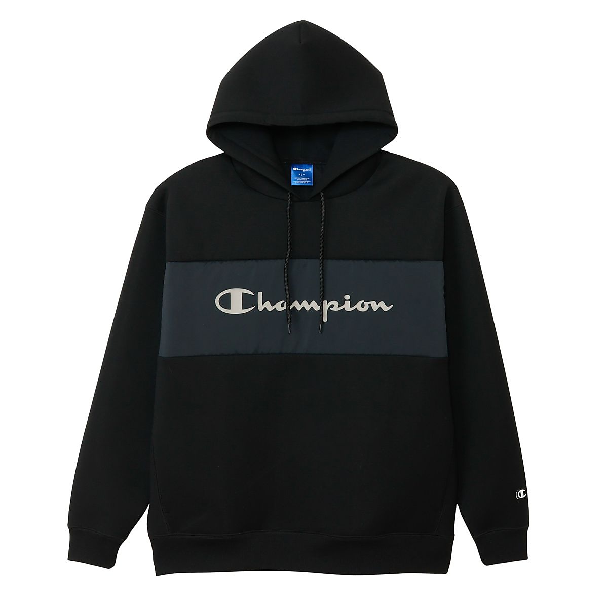 TW 3LS HOODED SWEATSHIRT