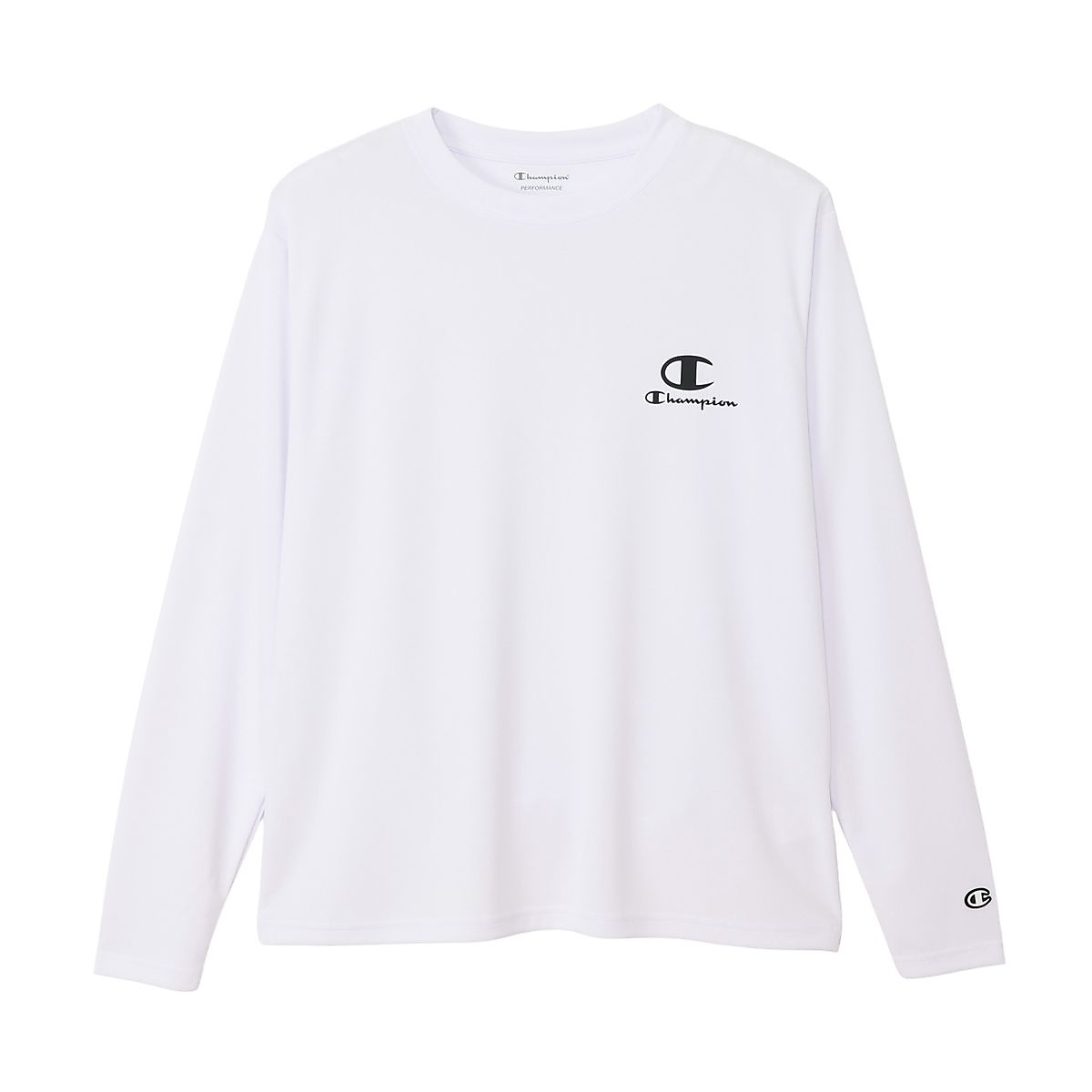 LONG SLEEVE T-SHIRT