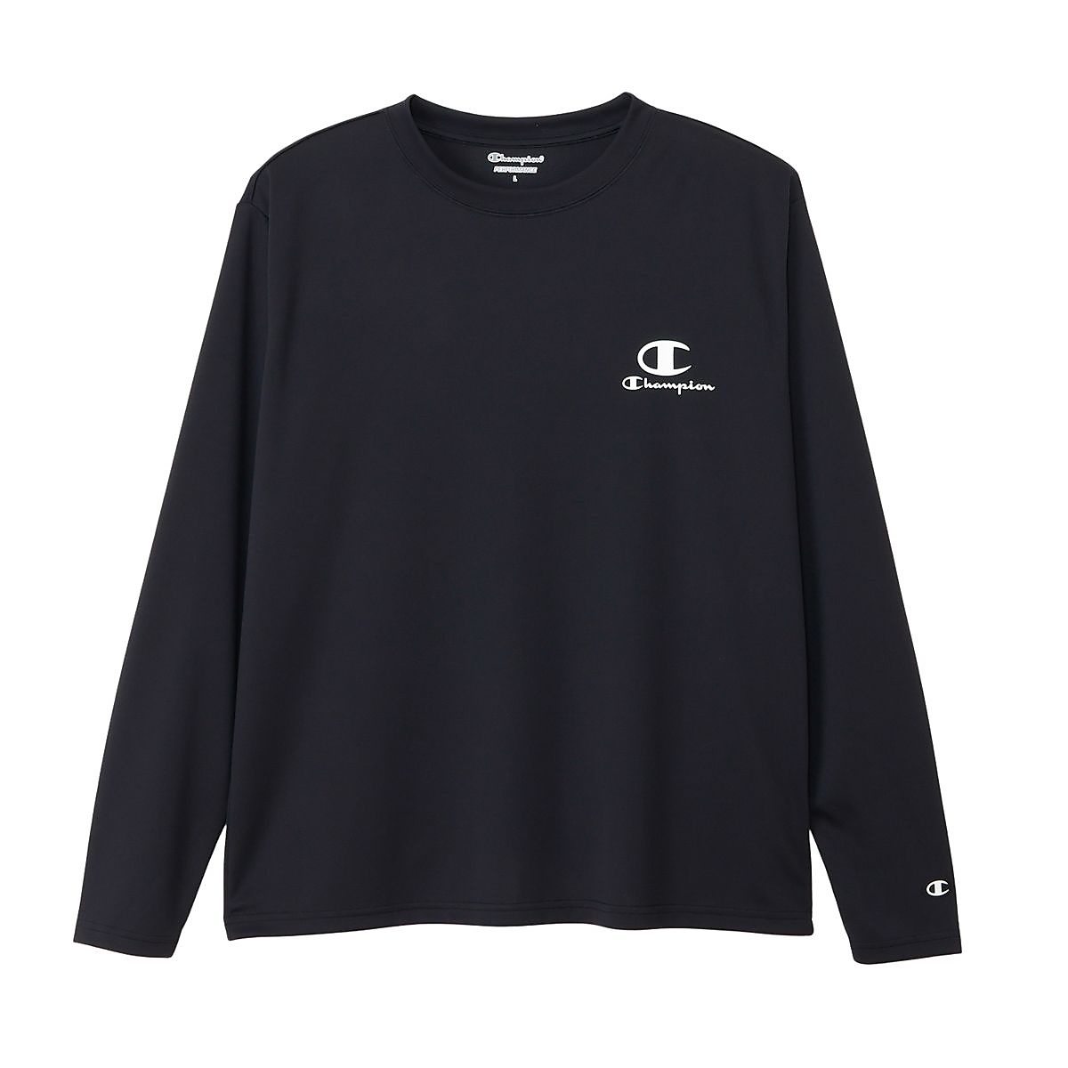 LONG SLEEVE T-SHIRT