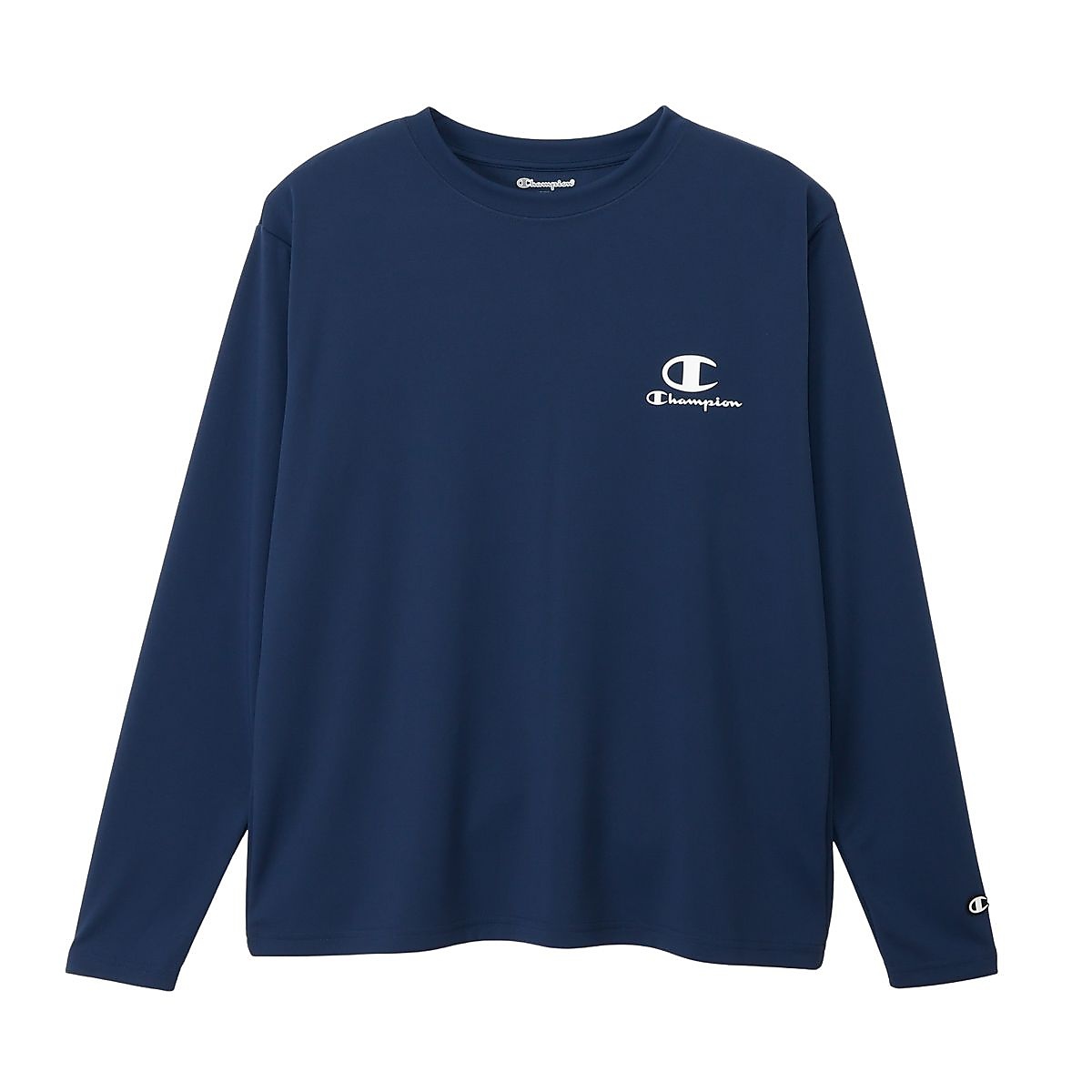 LONG SLEEVE T-SHIRT