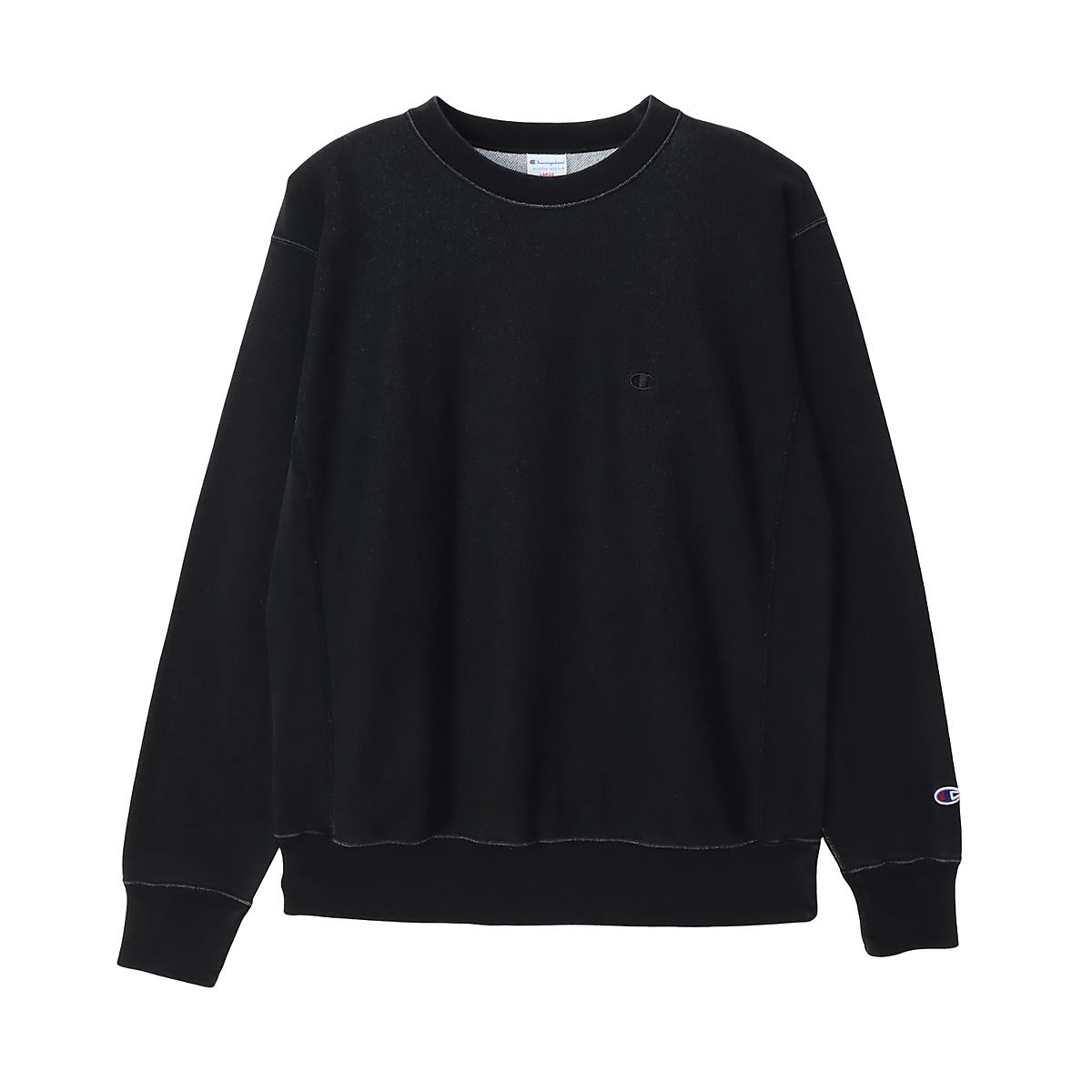 RW CREW NECK SWEATSHIRT