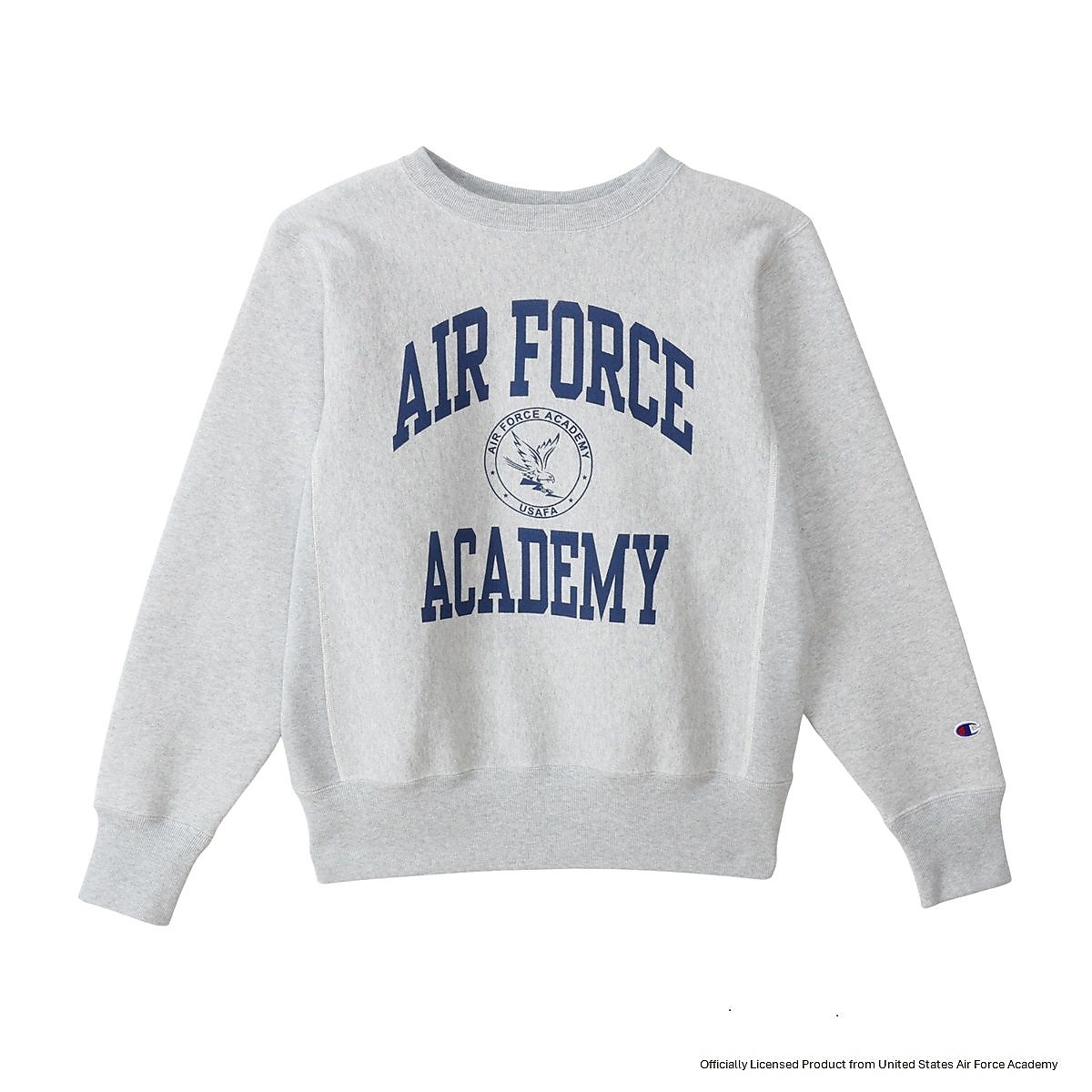 RW CREW NECK SWEATSHIRT