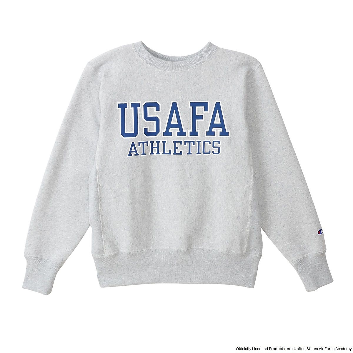 RW CREW NECK SWEATSHIRT