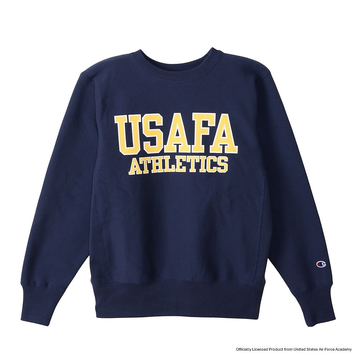 RW CREW NECK SWEATSHIRT