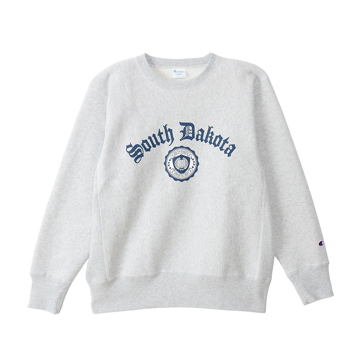 RW CREW NECK SWEATSHIRT