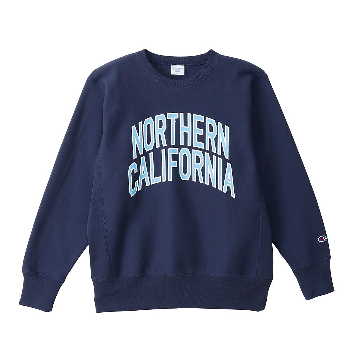 RW CREW NECK SWEATSHIRT